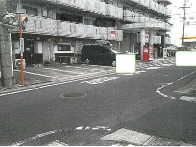 鹿児島県鹿児島市 谷山駅6分 マンション「ビッグバーンズマンション谷山」96万円の競売物件 #3