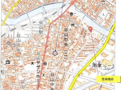 鹿児島県鹿児島市 谷山駅6分 マンション「ビッグバーンズマンション谷山」96万円の競売物件 #5