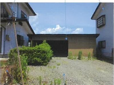 福島県伊達郡桑折町 桑折駅6分 戸建て 439万円の競売物件 #4