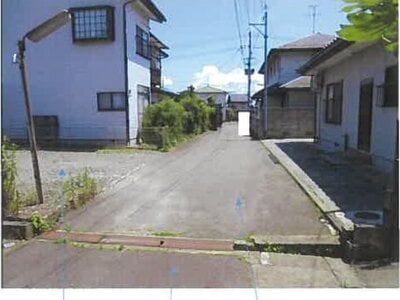 福島県伊達郡桑折町 桑折駅6分 戸建て 439万円の競売物件 #7