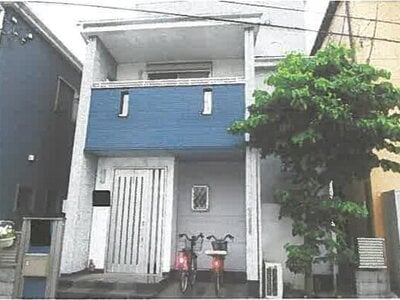 埼玉県所沢市 狭山ヶ丘駅8分 戸建て 1,377万円の競売物件 #1