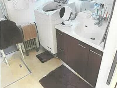 埼玉県坂戸市 北坂戸駅 戸建て 2,176万円の競売物件 #11