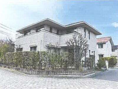 埼玉県坂戸市 北坂戸駅 戸建て 2,176万円の競売物件 #2