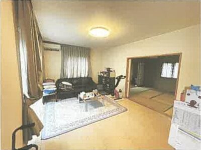 埼玉県坂戸市 北坂戸駅 戸建て 2,176万円の競売物件 #7