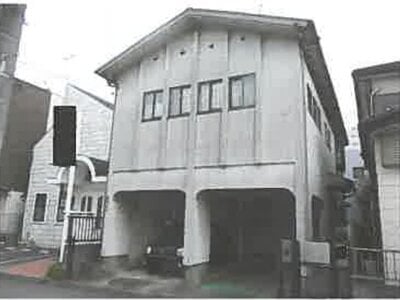 埼玉県所沢市 東所沢駅8分 戸建て 1,451万円の競売物件 #1