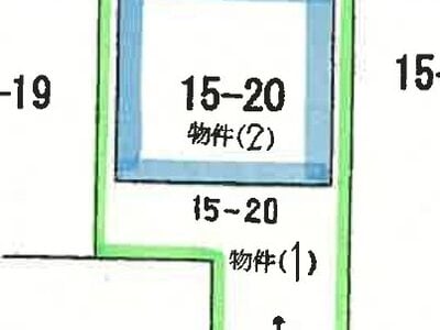 埼玉県坂戸市 北坂戸駅13分 戸建て 1,849万円の競売物件 #1