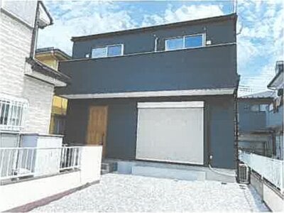 埼玉県坂戸市 北坂戸駅13分 戸建て 1,849万円の競売物件 #2
