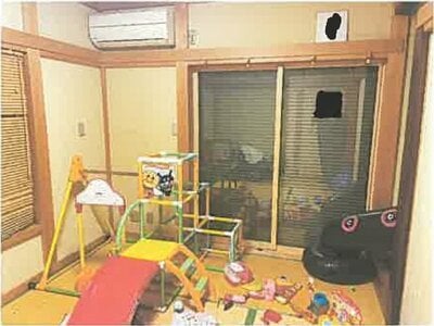 埼玉県坂戸市 北坂戸駅25分 戸建て 897万円の競売物件 #11
