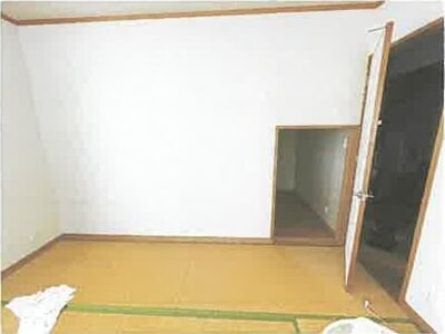 埼玉県坂戸市 北坂戸駅25分 戸建て 897万円の競売物件 #12