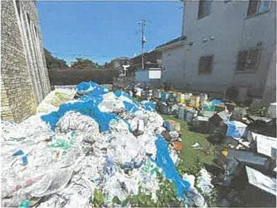 埼玉県坂戸市 北坂戸駅25分 戸建て 897万円の競売物件 #21