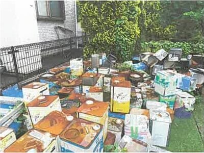 埼玉県坂戸市 北坂戸駅25分 戸建て 897万円の競売物件 #22
