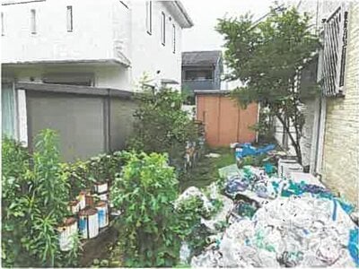 埼玉県坂戸市 北坂戸駅25分 戸建て 897万円の競売物件 #23