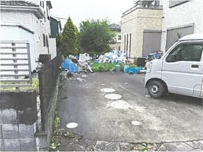 埼玉県坂戸市 北坂戸駅25分 戸建て 897万円の競売物件 #25