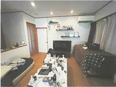 埼玉県坂戸市 北坂戸駅25分 戸建て 897万円の競売物件 #5