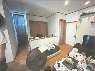 埼玉県坂戸市 北坂戸駅25分 戸建て 897万円の競売物件 #6