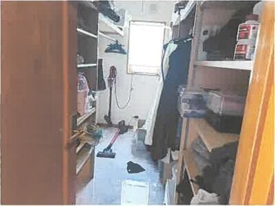 埼玉県坂戸市 北坂戸駅25分 戸建て 897万円の競売物件 #8