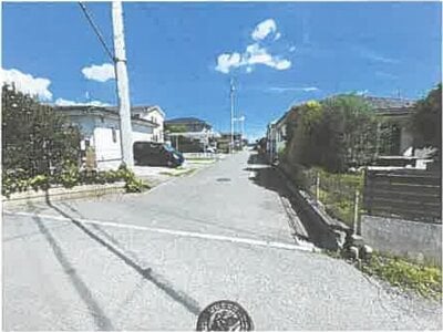 埼玉県日高市 高麗川駅10分 戸建て 1,913万円の競売物件 #15