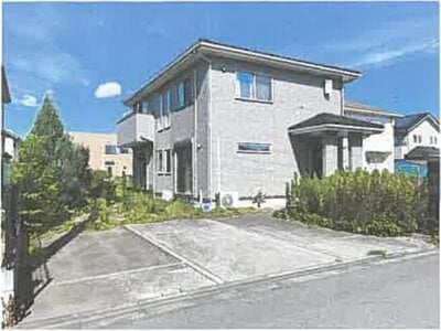 埼玉県日高市 高麗川駅10分 戸建て 1,913万円の競売物件 #2