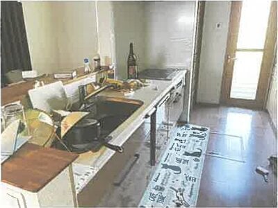 埼玉県日高市 高麗川駅10分 戸建て 1,913万円の競売物件 #7