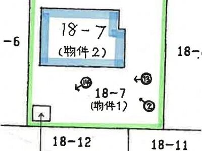 埼玉県入間郡毛呂山町 東毛呂駅23分 戸建て 631万円の競売物件 #1