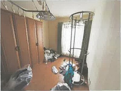 埼玉県入間郡毛呂山町 東毛呂駅23分 戸建て 631万円の競売物件 #10