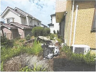 埼玉県入間郡毛呂山町 東毛呂駅23分 戸建て 631万円の競売物件 #14