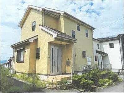 埼玉県入間郡毛呂山町 東毛呂駅23分 戸建て 631万円の競売物件 #2