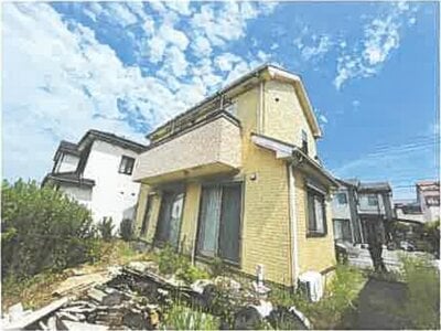 埼玉県入間郡毛呂山町 東毛呂駅23分 戸建て 631万円の競売物件 #3