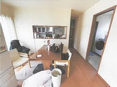 埼玉県入間郡毛呂山町 東毛呂駅23分 戸建て 631万円の競売物件 #5