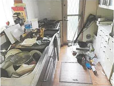 埼玉県入間郡毛呂山町 東毛呂駅23分 戸建て 631万円の競売物件 #7