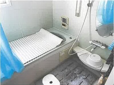 埼玉県入間郡毛呂山町 東毛呂駅23分 戸建て 631万円の競売物件 #9