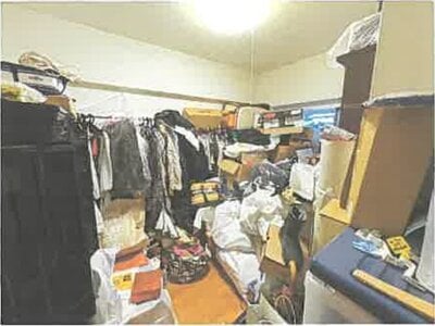 埼玉県飯能市 飯能駅6分 マンション「サンクレイドル飯能」858万円の競売物件 #13