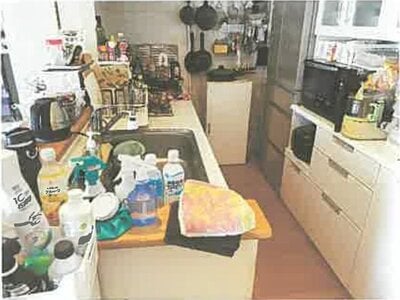 埼玉県飯能市 飯能駅6分 マンション「サンクレイドル飯能」858万円の競売物件 #9
