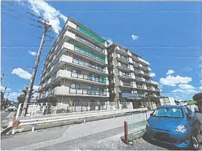 埼玉県川越市 南古谷駅13分 マンション「ライオンズマンション川越南古谷」351万円の競売物件 #1