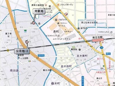 埼玉県川越市 南古谷駅13分 マンション「ライオンズマンション川越南古谷」351万円の競売物件 #11