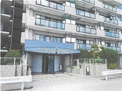 埼玉県川越市 南古谷駅13分 マンション「ライオンズマンション川越南古谷」351万円の競売物件 #2