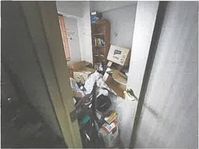 埼玉県川越市 南古谷駅13分 マンション「ライオンズマンション川越南古谷」351万円の競売物件 #5