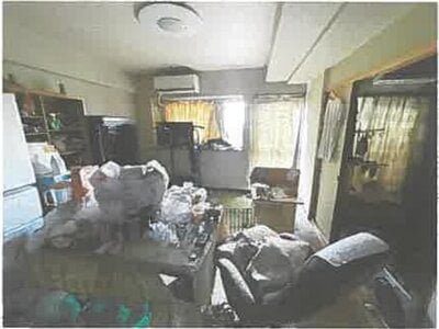 埼玉県川越市 南古谷駅13分 マンション「ライオンズマンション川越南古谷」351万円の競売物件 #6