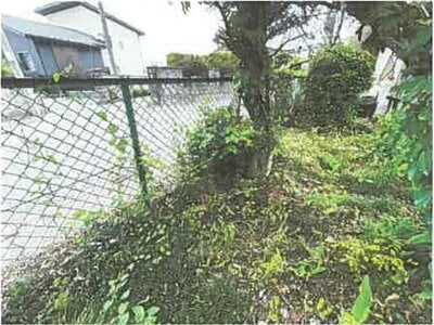 埼玉県坂戸市 一本松駅22分 農地 121万円の競売物件 #8
