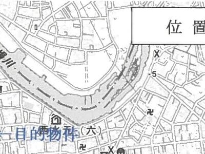 東京都葛飾区 八潮駅26分 戸建て 1,343万円の競売物件 #4