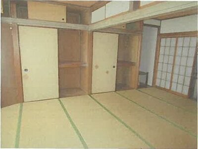 東京都板橋区 中板橋駅6分 戸建て 5,069万円の競売物件 #4