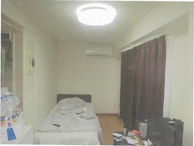 東京都杉並区 南阿佐ヶ谷駅4分 マンション「グローリア初穂阿佐ヶ谷」620万円の競売物件 #3