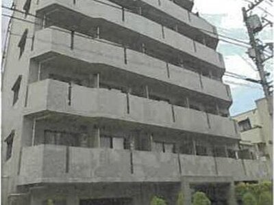 東京都豊島区 巣鴨新田駅6分 マンション「ルーブル大塚」1,432万円の競売物件 #1