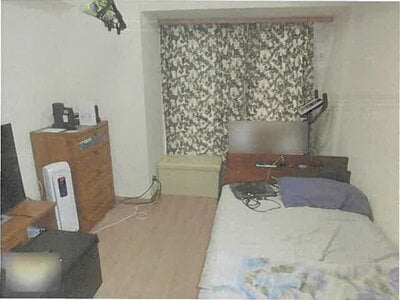 東京都豊島区 巣鴨新田駅6分 マンション「ルーブル大塚」1,432万円の競売物件 #3