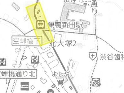 東京都豊島区 巣鴨新田駅6分 マンション「ルーブル大塚」1,432万円の競売物件 #5