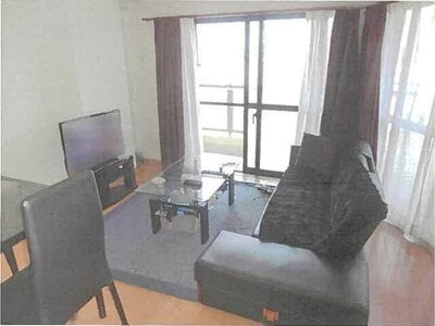 東京都足立区 北綾瀬駅13分 マンション「マイキャッスル北綾瀬」1,785万円の競売物件 #3