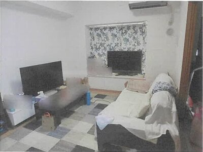 東京都足立区 竹ノ塚駅12分 マンション「竹の塚ガーデンハウス」1,913万円の競売物件 #3