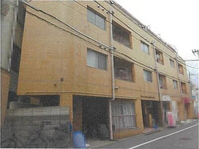 東京都葛飾区 新小岩駅5分 マンション「ライオンズマンション新小岩」1,461万円の競売物件 #1