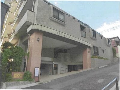 東京都文京区 春日駅3分 マンション「セレナハイム小石川西館」4,736万円の競売物件 #1