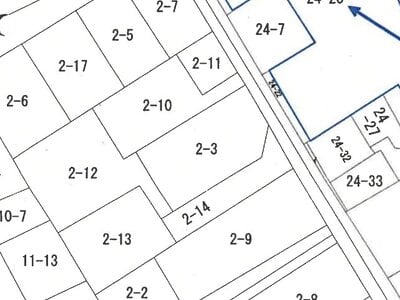 東京都文京区 春日駅3分 マンション「セレナハイム小石川西館」4,736万円の競売物件 #5